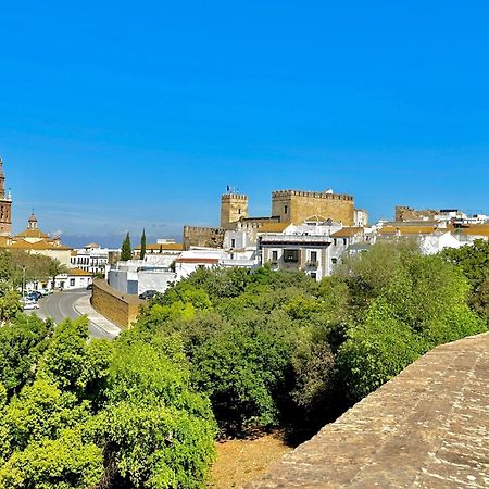 Apartamento Arellano Daire Carmona  Dış mekan fotoğraf