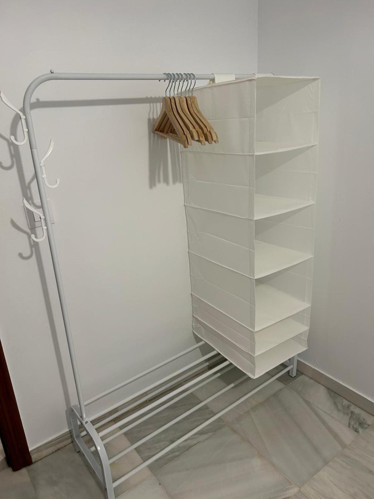 Apartamento Arellano Daire Carmona  Dış mekan fotoğraf