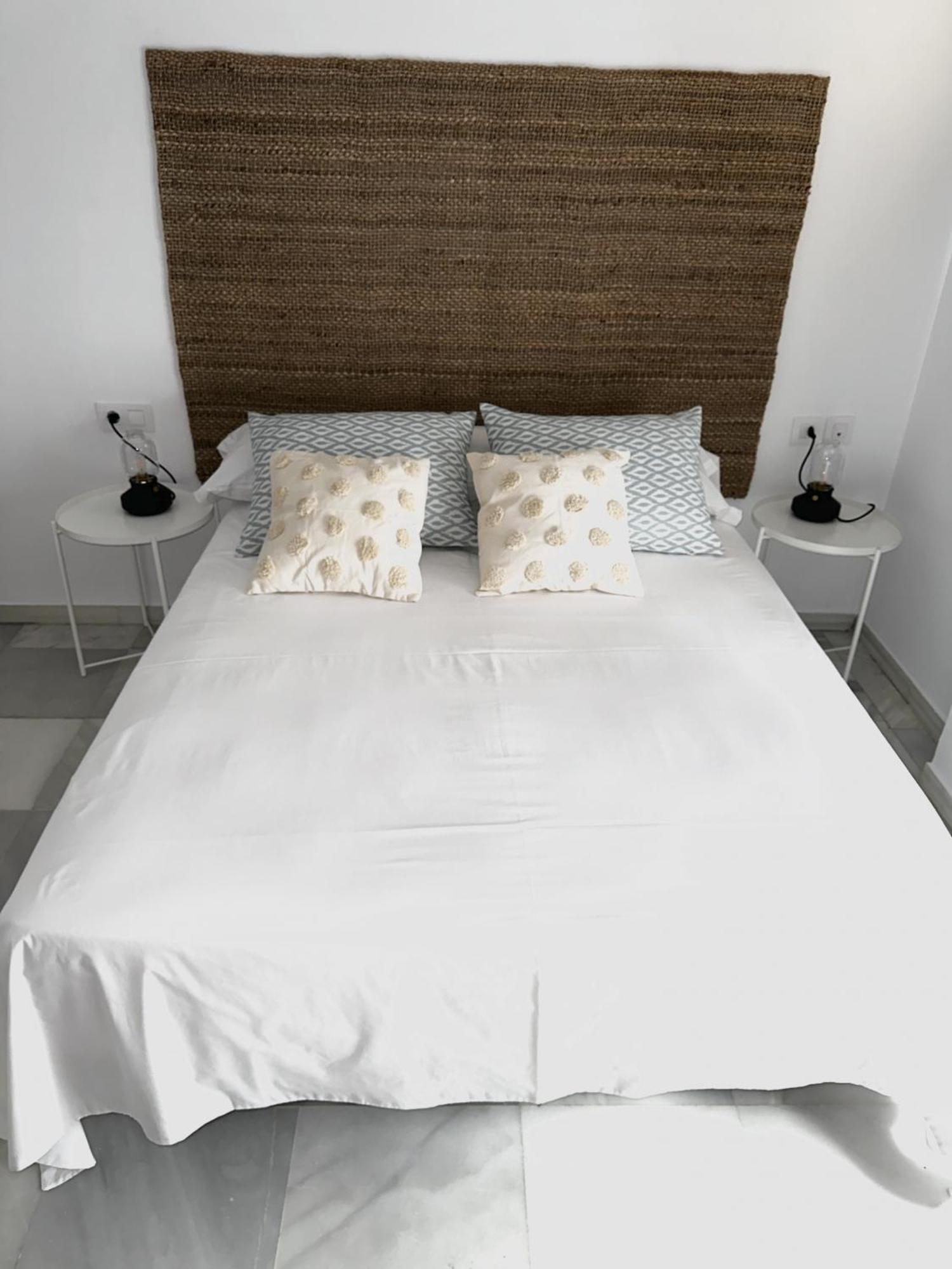 Apartamento Arellano Daire Carmona  Dış mekan fotoğraf
