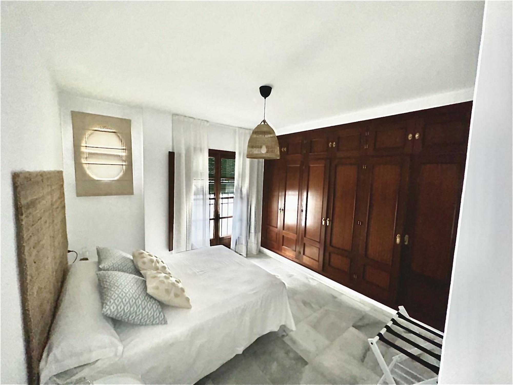 Apartamento Arellano Daire Carmona  Dış mekan fotoğraf