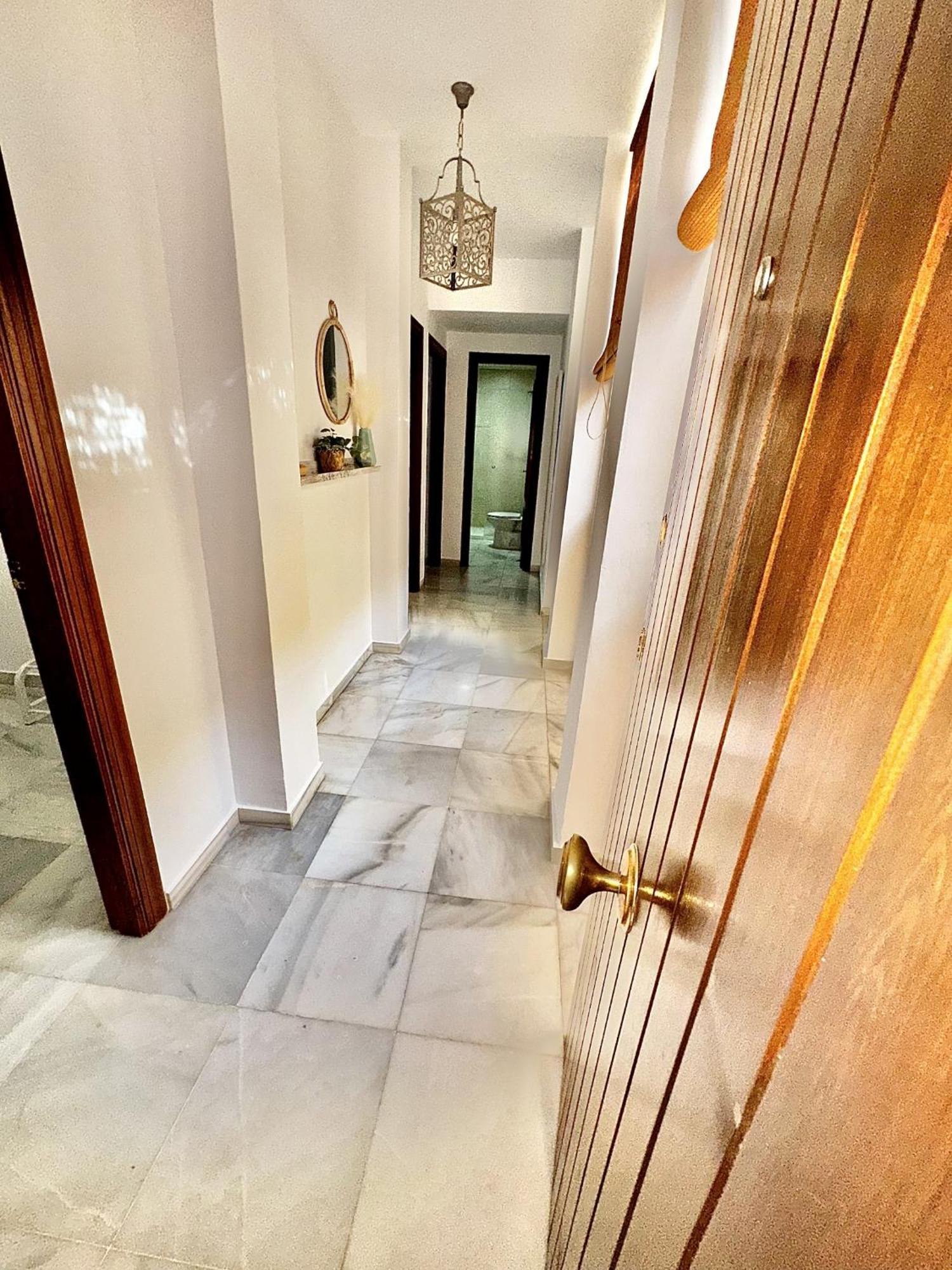 Apartamento Arellano Daire Carmona  Dış mekan fotoğraf